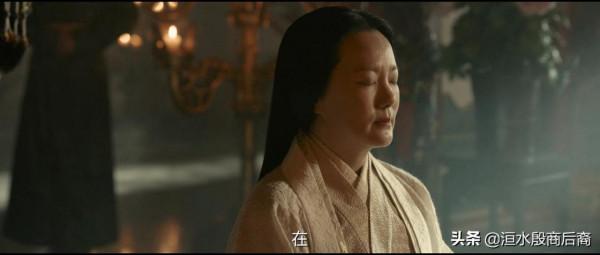 《風起洛陽》中的聖人——武則天,是我見過的最霸氣的武則天 《風起洛陽》中的聖人——武則天,是我見過的最霸氣的武則天