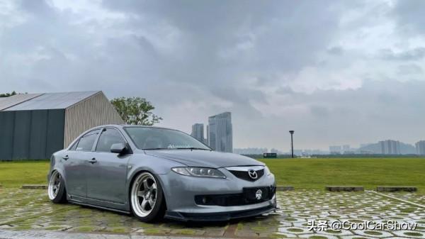 東瀛寶馬化身‘灰色戰神’,玩老車是什麼體驗? 東瀛寶馬化身‘灰色戰神’,玩老車是什麼體驗?