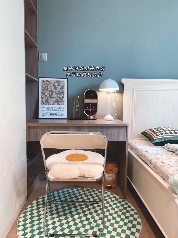 花31萬的新房裝修來了，從色彩到佈局都很宜家，尤其是收納太絕了