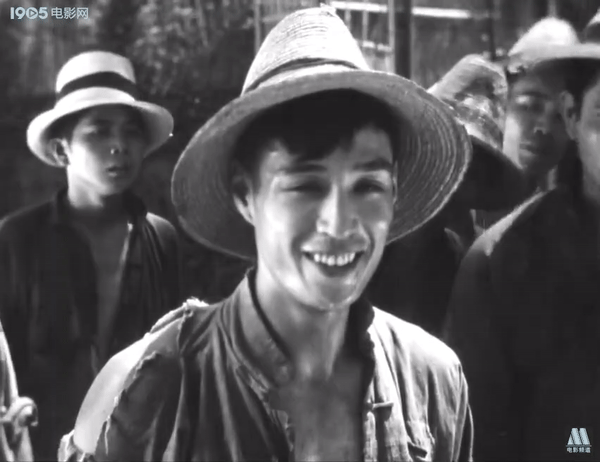 他被毛澤東任命為國家一級演員，&quot;電影皇帝&quot;最終成為人民藝術家