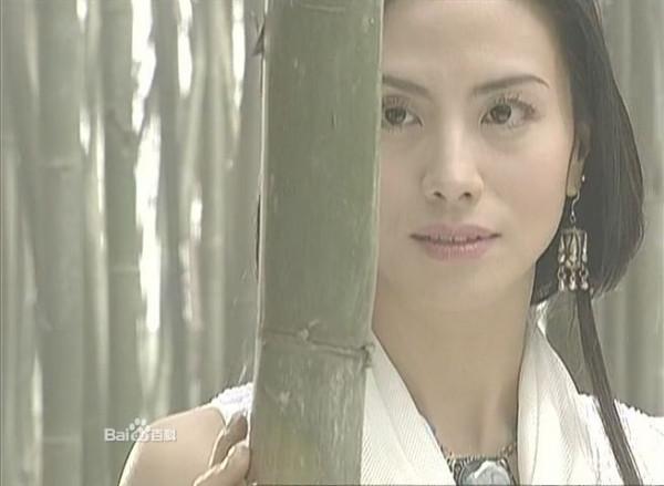 《風雲》裡的六位女性角色各具特色，造型師偏心&quot;幽若&quot;有點明顯