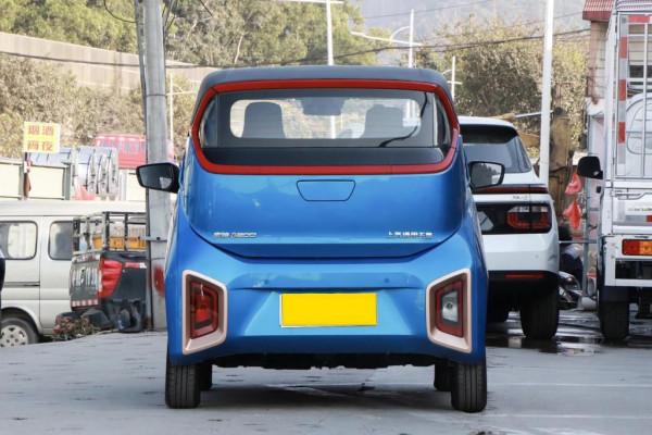 續航可達305KM,高配售價6.48萬,兩座佈局的寶駿E200如何? 續航可達305KM,高配售價6.48萬,兩座佈局的寶駿E200如何?