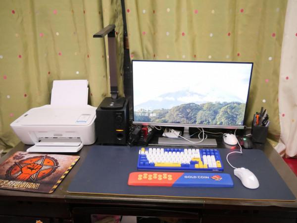 桌面改造計劃:5件好物,讓桌面的顏值脫胎換骨 桌面改造計劃:5件好物,讓桌面的顏值脫胎換骨