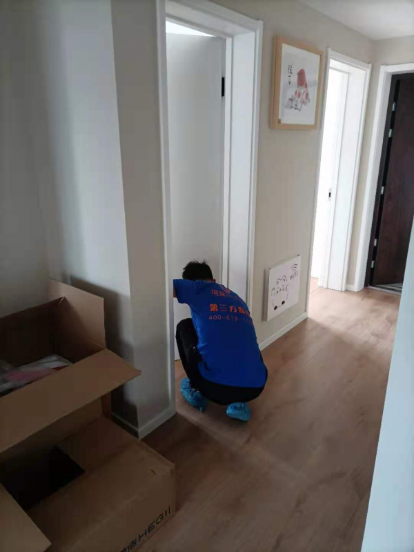 精裝房驗收做好了這幾點，收房不煩惱，學會了自己也能驗房