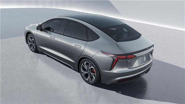 雷諾江鈴“羿”將於9月26日上市 最大續航500km