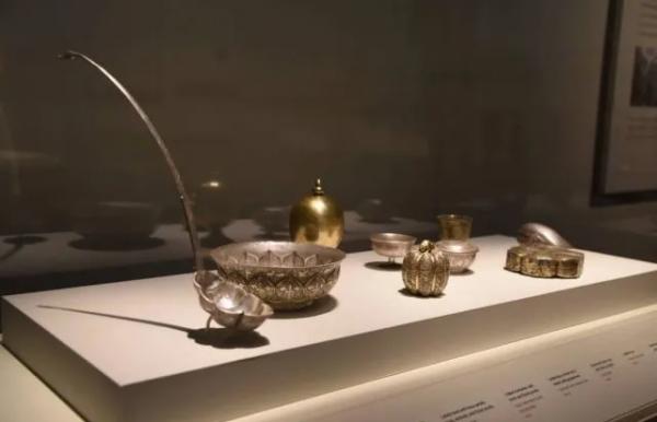 流失在國外11家著名博物館裡的這些中國國寶，你知道多少？