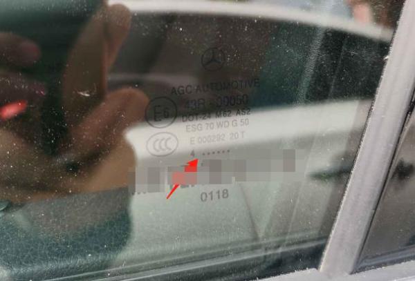 六七十萬買二手入門級賓士S320L 買家：這車況買回家供著？