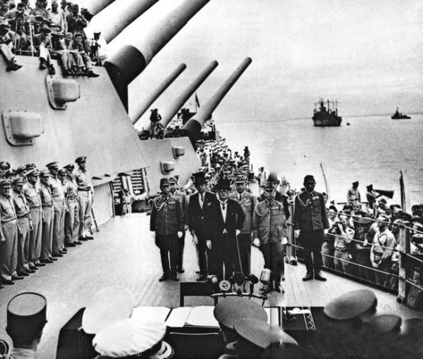 二戰時期，山本五十六為何要偷襲珍珠港？