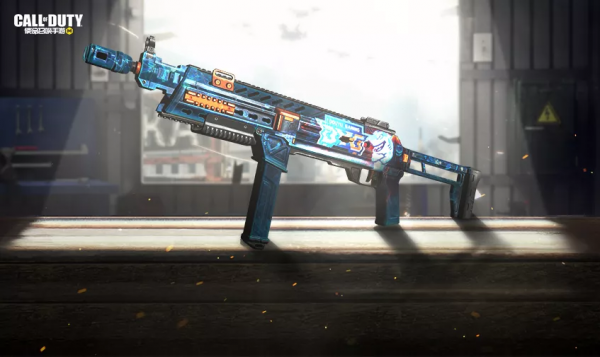 新品來襲 | 屬於使命召喚大師賽S1賽季的冠軍獎勵將至