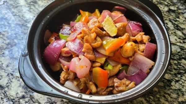 雞腿別滷著吃,教你一個廣東家常吃法,鹹香美味,好吃又好看 雞腿別滷著吃,教你一個廣東家常吃法,鹹香美味,好吃又好看