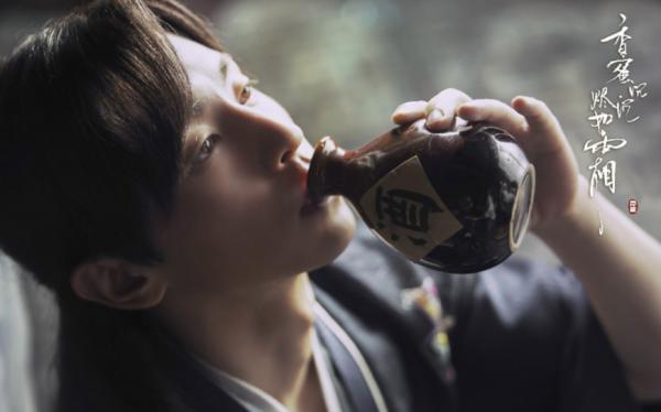 7大新生代古裝美男：龔俊、任嘉倫都在榜，究竟誰才是你的心頭愛