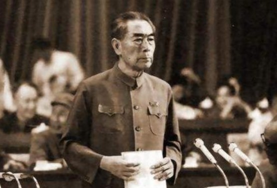 75年病重的周恩來特意叮囑秘書趙煒:你一定要幫我照顧好鄧大姐 75年病重的周恩來特意叮囑秘書趙煒:你一定要幫我照顧好鄧大姐