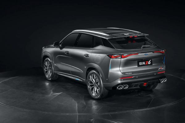 13&period;49萬買小號A7 更有比亞迪新車！2022年這些國產車不可錯過！