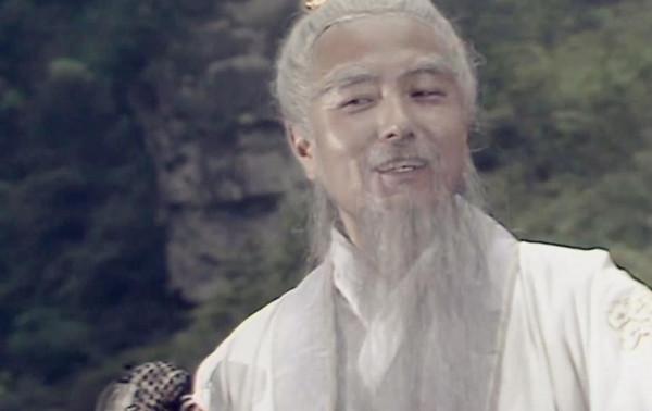 菩提祖師究竟是誰？為何會莫名地消失？這1法術暴露了他的身份