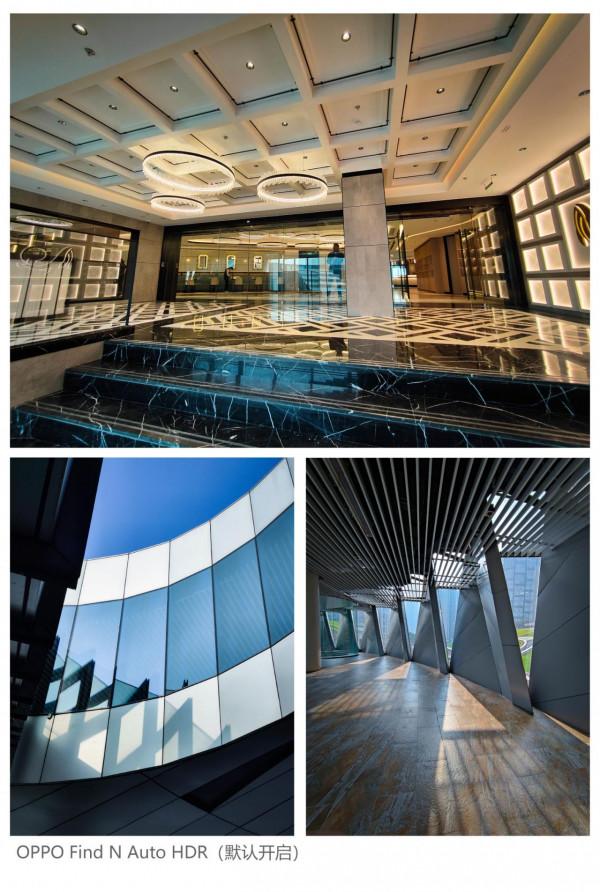 真的小而美?N大與小姐姐的OPPO Find N摺疊屏體驗 真的小而美?N大與小姐姐的OPPO Find N摺疊屏體驗