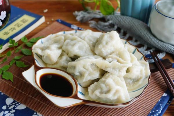 包餃子,吃韭菜餡白菜餡都不如它香,愛吃的大概都是老北方人了 包餃子,吃韭菜餡白菜餡都不如它香,愛吃的大概都是老北方人了