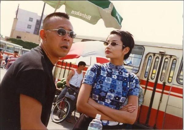 湖南盛產美人,6位湘籍女星,個個亭亭玉立,國色天香 湖南盛產美人,6位湘籍女星,個個亭亭玉立,國色天香