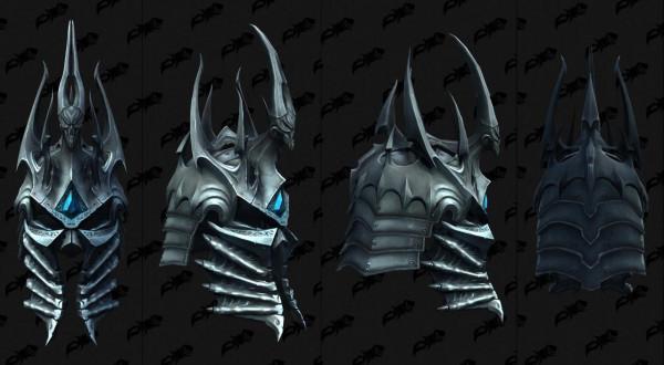 魔獸世界:巫妖王頭盔被重鑄,統御之冠已成歷史,意志之冠誕生了 魔獸世界:巫妖王頭盔被重鑄,統御之冠已成歷史,意志之冠誕生了