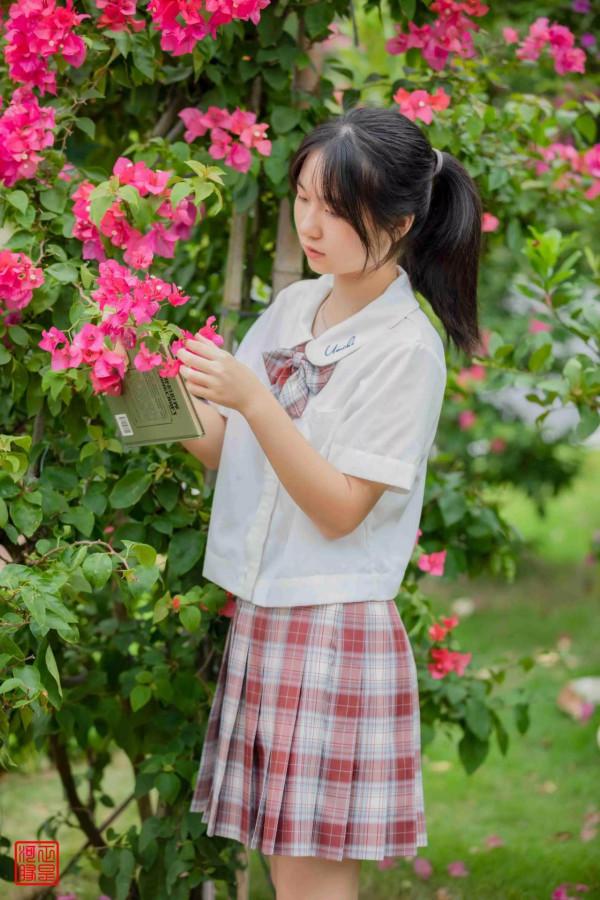 葉綠花紅處處詩——友文薈萃