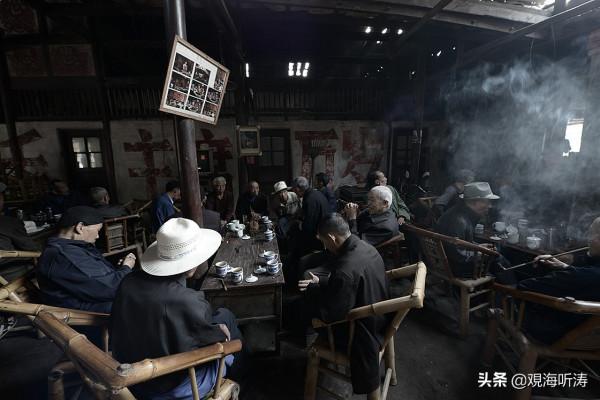 江湖不敢忘憂國：不負任俠，各路龍頭大爺共抱義氣，誓盟抵抗外辱