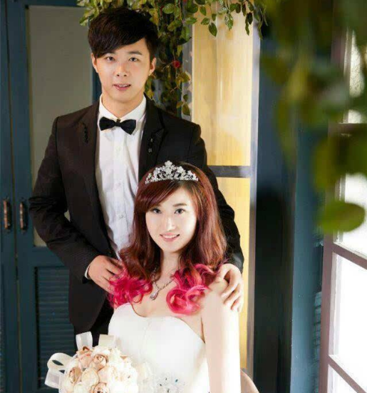 中國女籃梁天雲：身高1米97，因情傷退役，嫁農村小夥被寵成寶