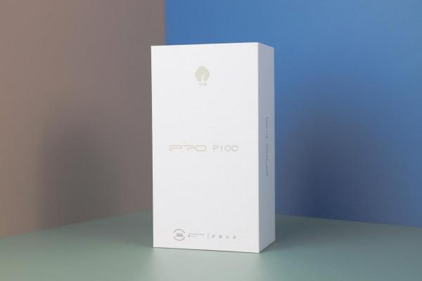 IPRO學生手機 P100：預防沉迷，完美替代兒童手錶的專業學生手機