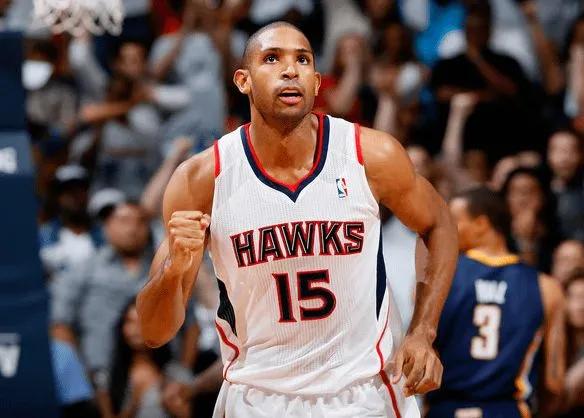 獨愛掄臂扣籃和追身大帽,“鷹王”約什-史密斯去哪了? 獨愛掄臂扣籃和追身大帽,“鷹王”約什-史密斯去哪了?