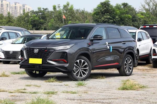 9月SUV銷量榜top10新鮮出爐,哈弗H6跌落神壇,CR-V僅排第九 9月SUV銷量榜top10新鮮出爐,哈弗H6跌落神壇,CR-V僅排第九