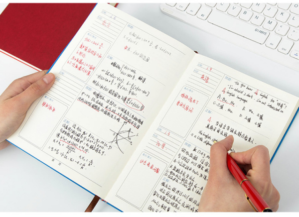 讓孩子輕鬆點吧！咕咕機G4體驗：錯題列印點一點，學習效果更出眾