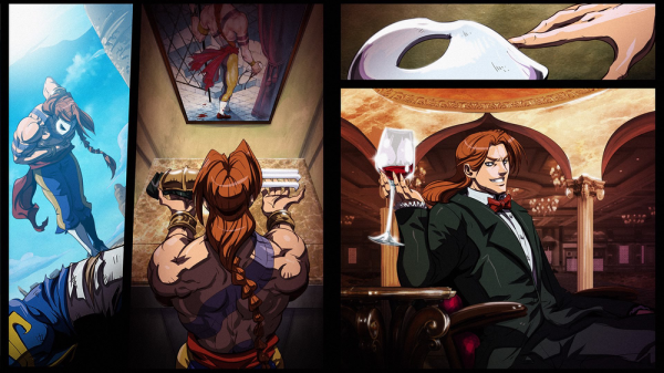 《街頭霸王2》讓遊戲廳老闆崩潰的角色，菜雞玩家也能輕鬆通關