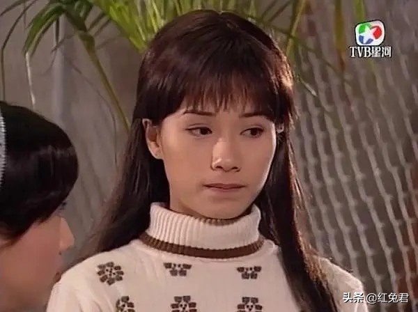 “最美程英”張可頤:繼承億萬家產,多段感情卻至今未婚 “最美程英”張可頤:繼承億萬家產,多段感情卻至今未婚