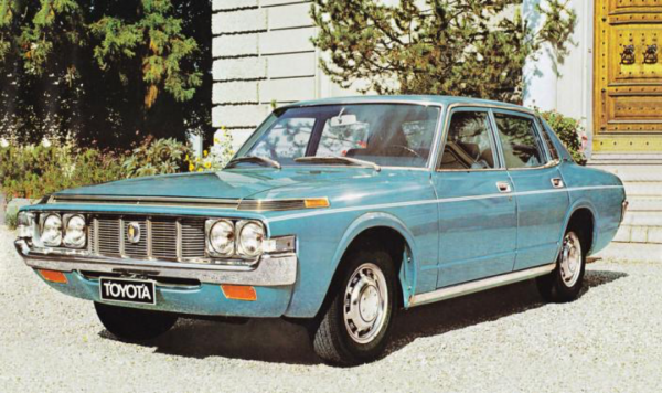 這3款曾在中國很風光的進口車，你坐過哪款？