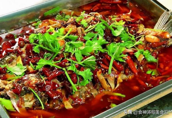 唯有美食不可負,重慶10大特色美食小吃,看著都流口水 唯有美食不可負,重慶10大特色美食小吃,看著都流口水