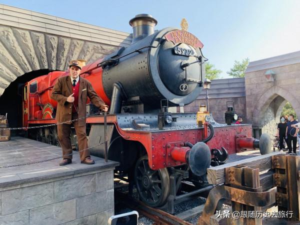 哈利波特功夫熊貓！來北京環球影城前，這8部好萊塢電影一定要看