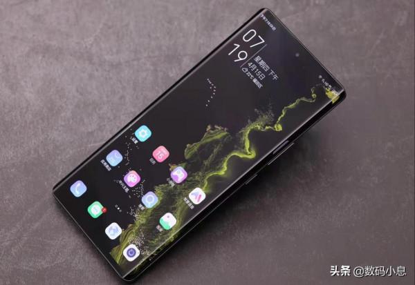 中興機皇將至，20&plus;1TB，頂級4nm&plus;5100mAh，120W快充加持