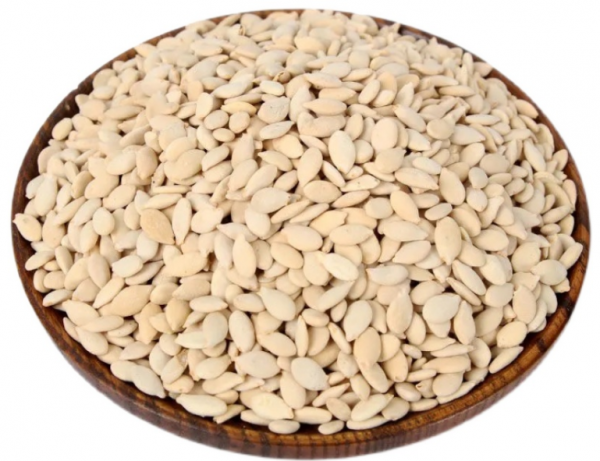 農民扔掉的冬瓜籽，磨成細粉衝紅糖水喝，喉嚨舒服不咳嗽