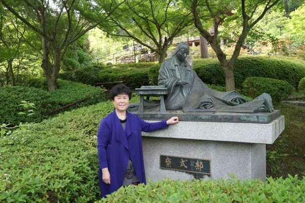 散落在日本的中國古代文化印記