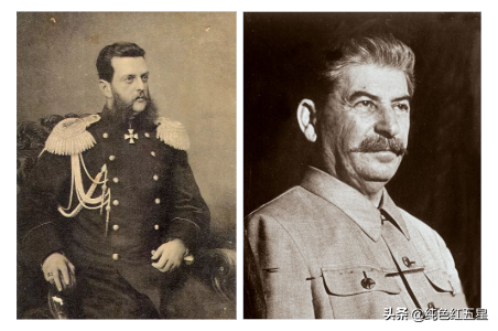 稱霸過歐洲,擊敗拿破崙,沙皇俄國其實沒你想象的那麼弱 稱霸過歐洲,擊敗拿破崙,沙皇俄國其實沒你想象的那麼弱