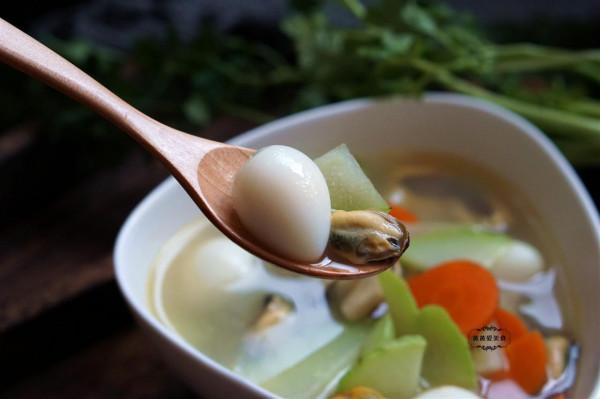 佛手瓜新吃法，給紅燒肉都不換，滋補暖身不怕冷，清甜營養