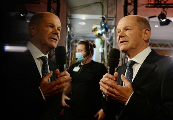 《時代週刊》評出2021年度人物