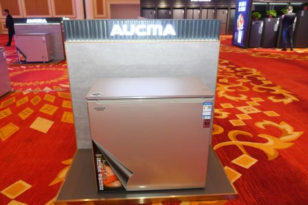 星光大道甄選,澳柯瑪無霜冷櫃煥新首發 星光大道甄選,澳柯瑪無霜冷櫃煥新首發