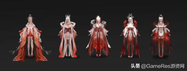 天美T2《亂世王者》主美：16年美術經驗，如何迭代國風審美設計？