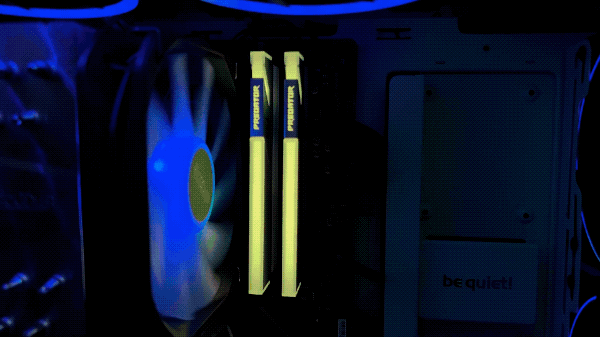 宏碁掠奪者Predator Vesta釋出，特挑B-Die加持，RGB光效全面升級