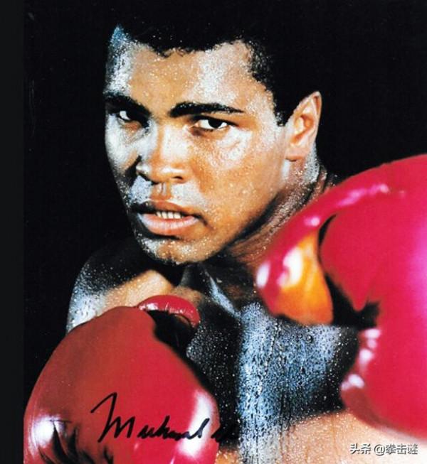 教練神誇富里:他就是拳王阿里、泰森、劉易斯,克里琴科的結合體 教練神誇富里:他就是拳王阿里、泰森、劉易斯,克里琴科的結合體