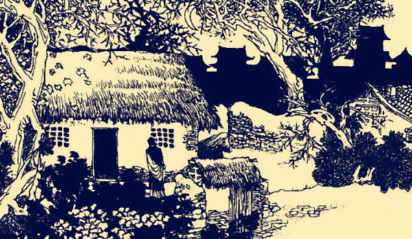 民間故事:鄉紳好心收留乞丐,乞丐讓他把嬌妻送自己:我替你受苦 民間故事:鄉紳好心收留乞丐,乞丐讓他把嬌妻送自己:我替你受苦