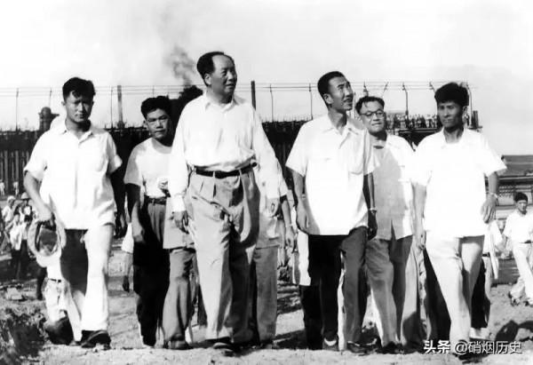 陳獨秀的兒子，建國後在磚窯廠做工，主席知道後批示：給予照顧