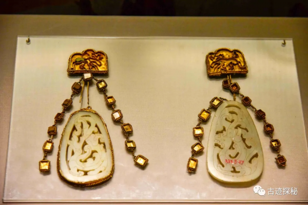 尋古蹟的蓮蓮:長城內外 | 內蒙古地區珍貴文物特展 尋古蹟的蓮蓮:長城內外 | 內蒙古地區珍貴文物特展