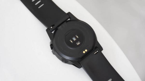 dido S2s GPS智慧運動手錶：手腕上的運動健康管家