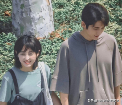 85花有的還在演少女，00後已經飆演技了，70後演員最穩，你喜歡誰