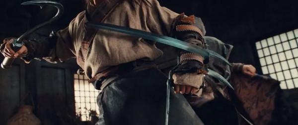 10部最被低估的華語電影，《蜀山傳》僅排第8，《劍雨》未進前三